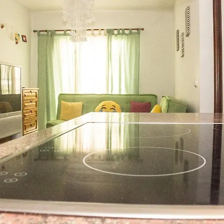 Star Apartman *