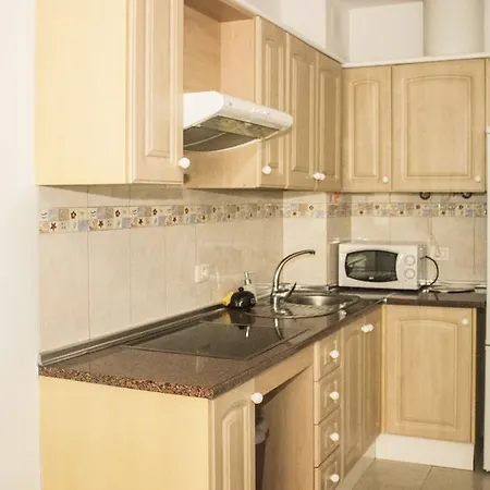 Star Apartamento *