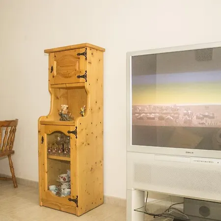 Apartman Star