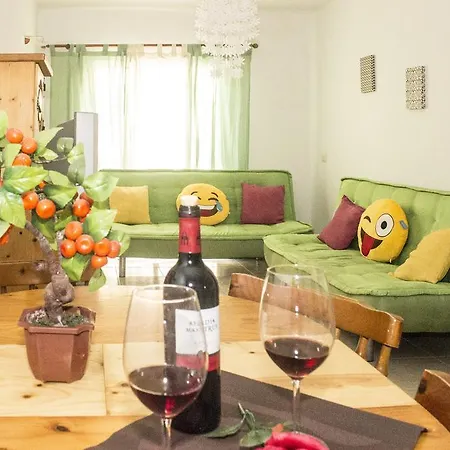 Apartman Star