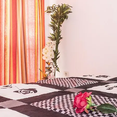 Apartman Star Los Silos