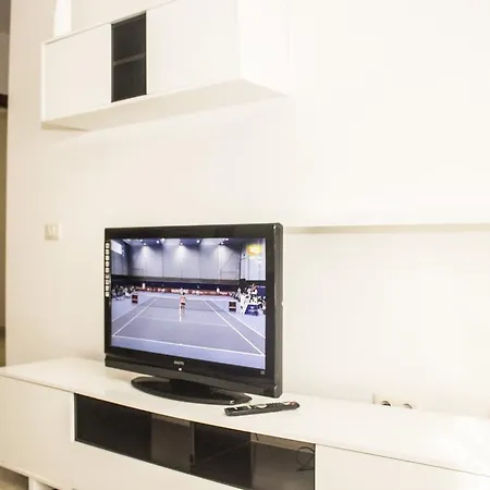 Apartman Star