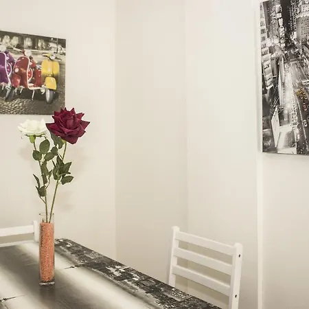 Star Apartman
