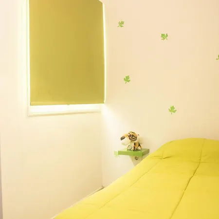 Apartamento Star