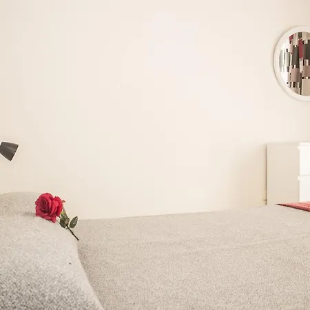 Star Apartman *